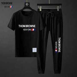 Picture of Thom Browne Shirt Pant Suits _SKUThomBrowneM-5XLkdtn0424672